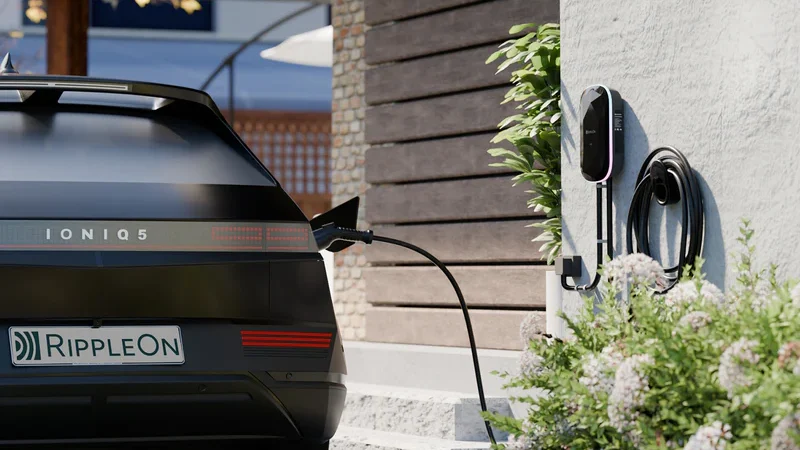 Enhancing Guest Experience and Sustainability with Level 2 EV Chargers