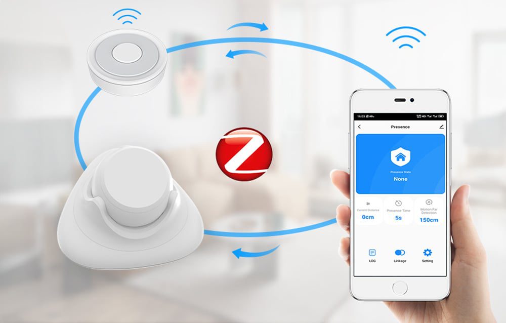 Enhancing Safety and Security with IoT-Enabled Tracker and SOS Button Tags