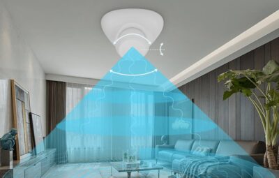 Sensor