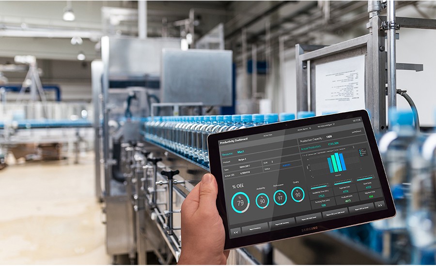 Enhancing Food Safety with LoRa Temperature Sensors and IoT