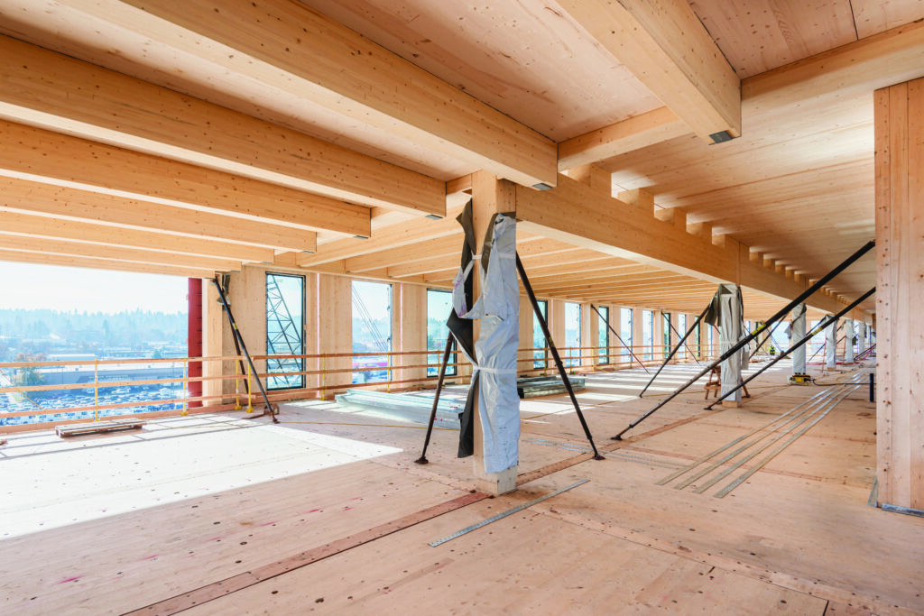 Revolutionizing Wood Moisture Management with LoRa Sensors and IoT