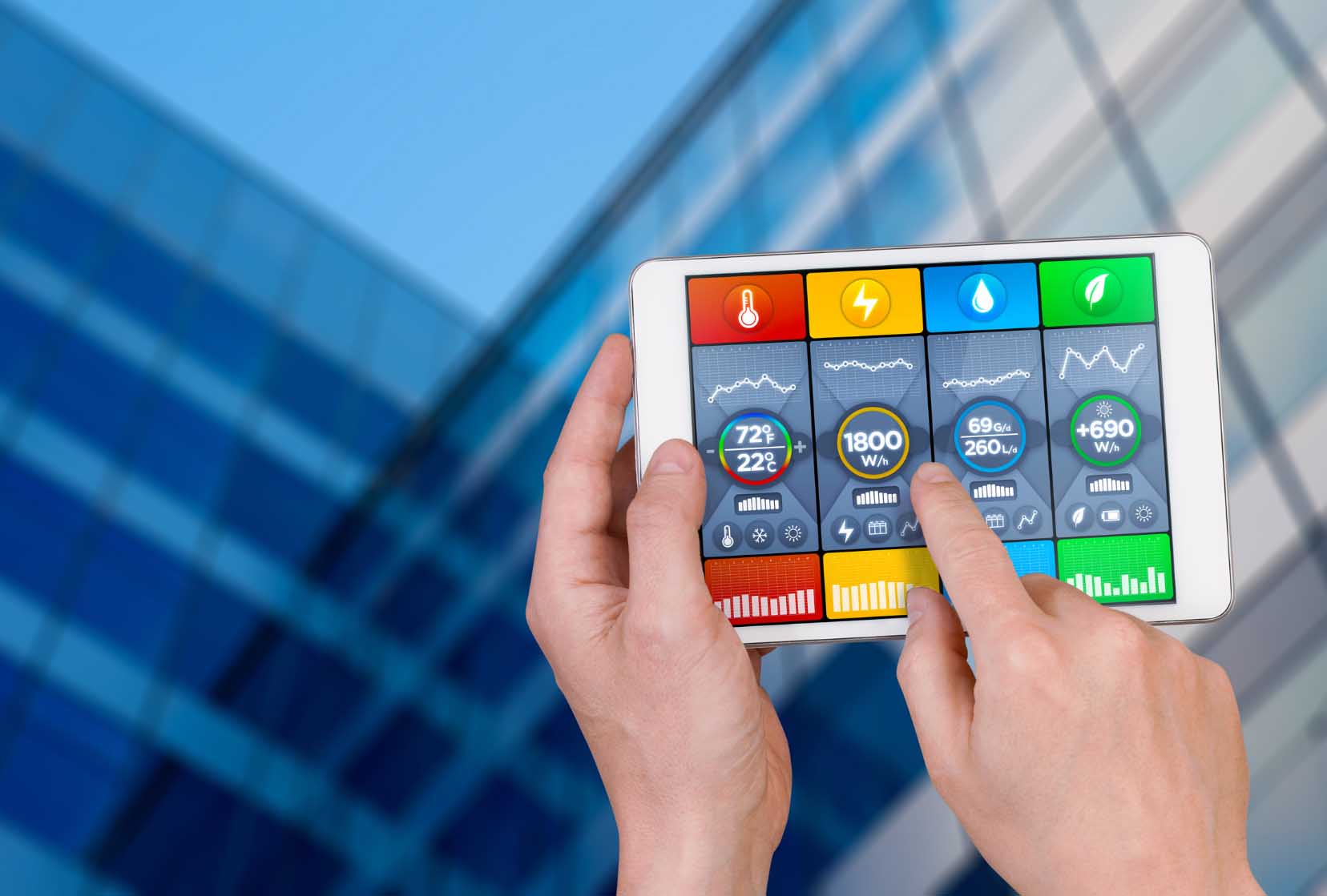 Temperature-Monitoring-System