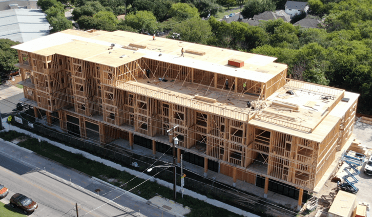 Revolutionizing Wood Moisture Management with LoRa Sensors and IoT