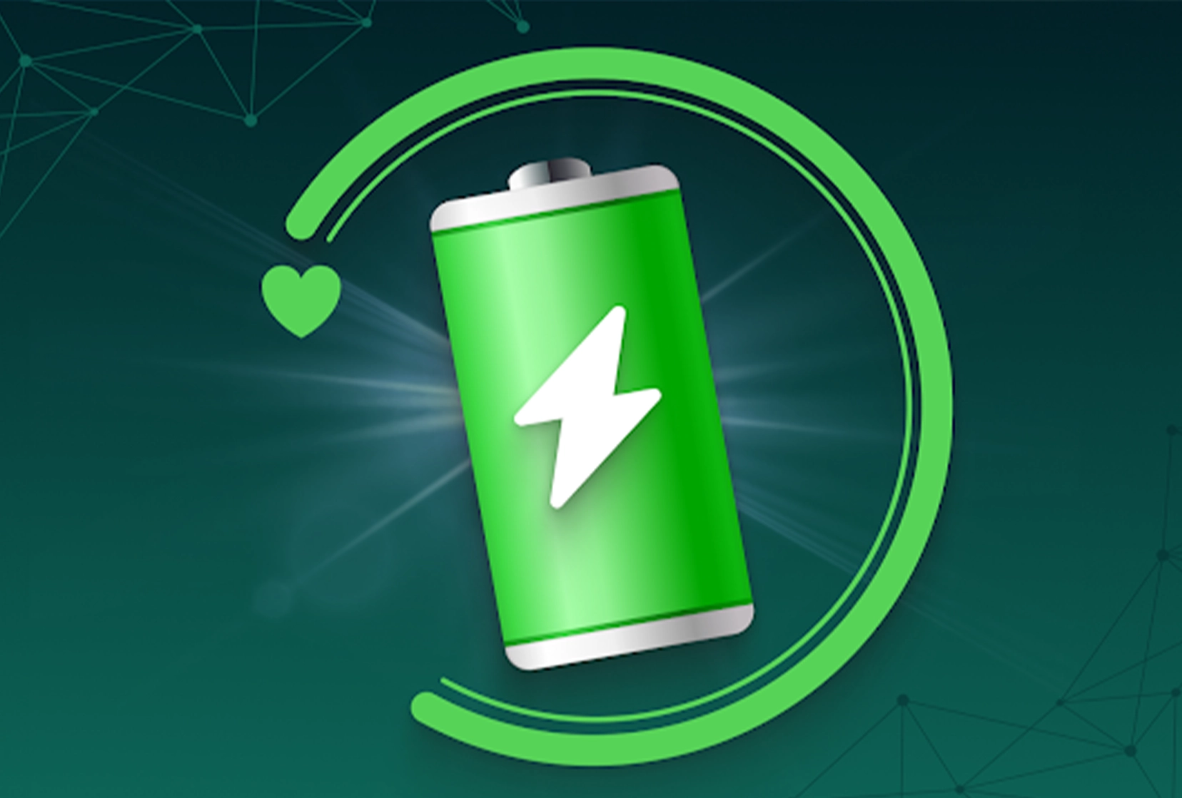 battery monitoring