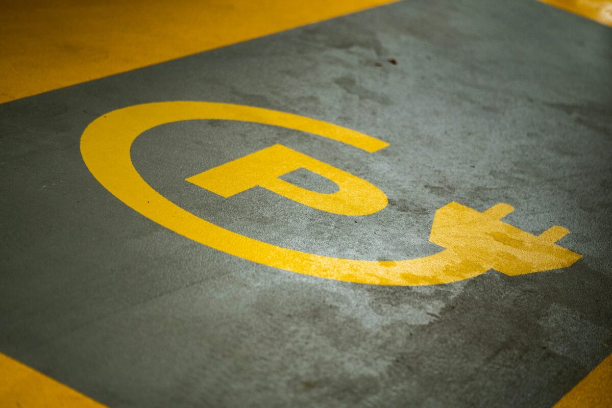 Enhancing Guest Experience and Sustainability with Level 2 EV Chargers