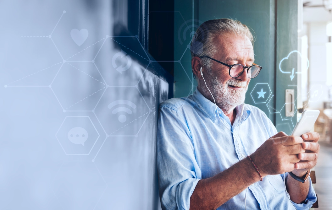 Revolutionizing Healthcare and Wellness with mmWave Radar