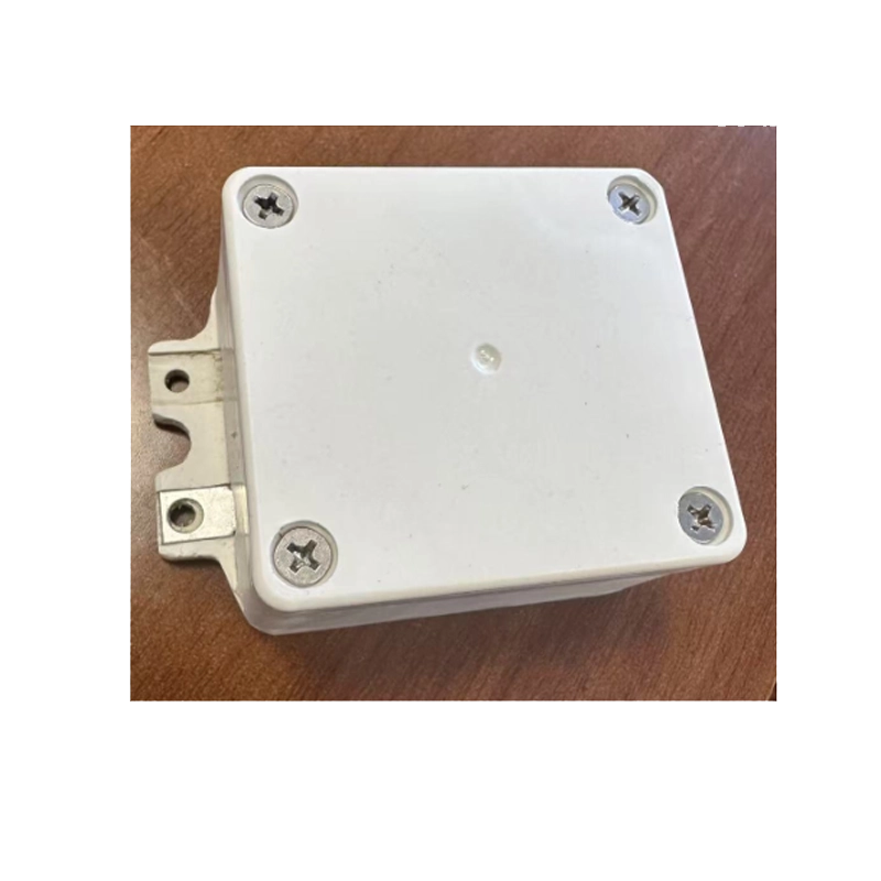 Wood Moisture Sensor