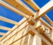 Wooden structure
